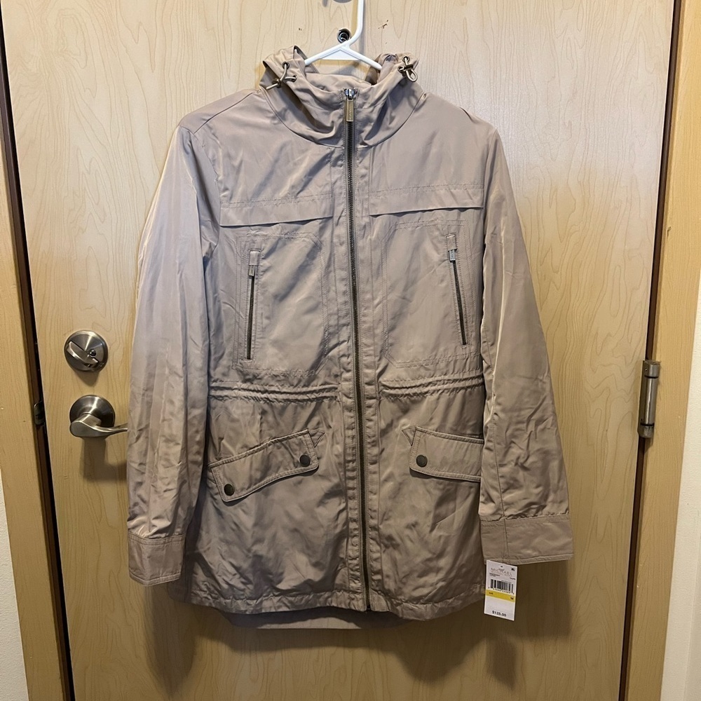 NWT Michael Kors Jacket